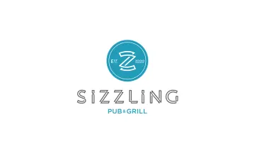 Sizzling Pubs Gift Card