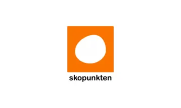 Skopunkten Gift Card