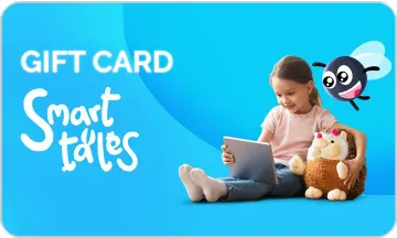 Gift Card Smart Tales