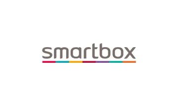 Smartbox 기프트 카드