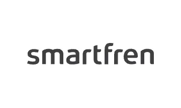 SmartFren 리필
