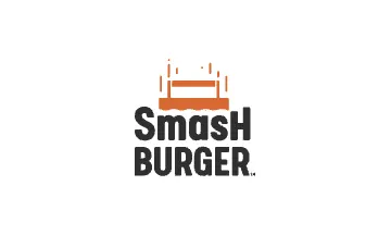Smashburger Gift Card 礼品卡