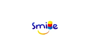 Thẻ quà tặng SMILE Group