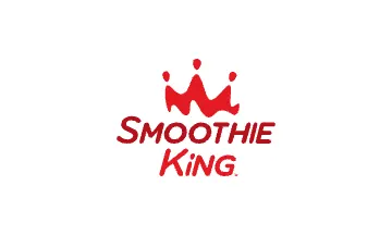 Smoothie King 礼品卡