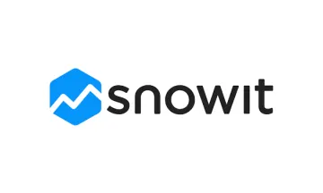 Kartu hadiah Snowit