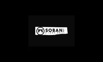 Soban K-Town Grill PHP Gift Card