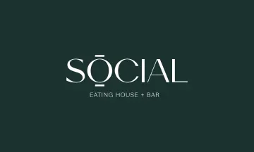 Social Eating House + Bar Gift Card
