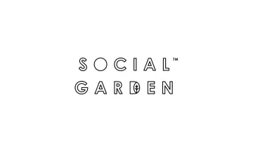 Gift Card Social Garden