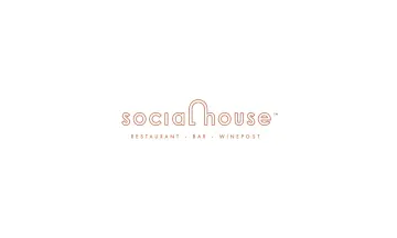 Gift Card Social House