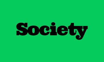 Kartu hadiah Society