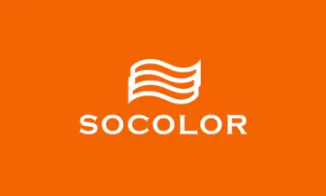 Socolor.ru Gift Card