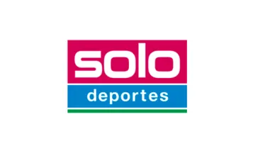 Solo Deportes Carte-cadeau