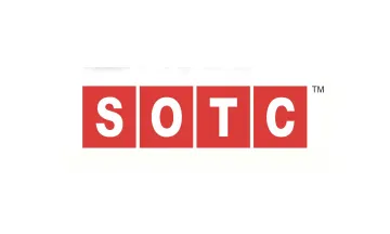 SOTC Travel Gutschein