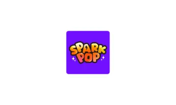 Sparkpop Gift Card