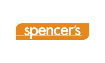 Thẻ quà tặng Spencers Retail