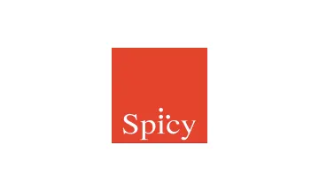 Gift Card Spicy