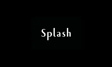 Подарочная карта Splash