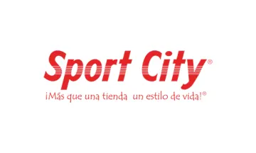 Sport City Gift Card