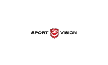 SPORT VISION ギフトカード