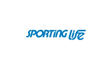 Sporting Life Carte-cadeau