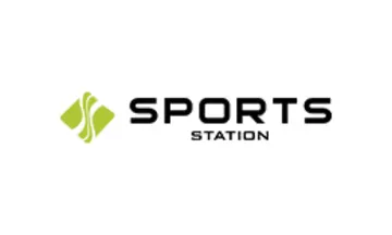 Sports Station Gift Card