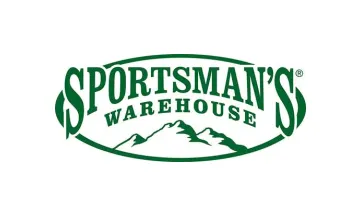 Sportsman's Warehouse Carte-cadeau