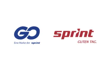 Sprint & Go Universalgutschein Gift Card