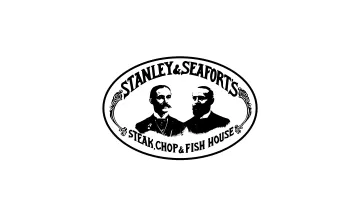 Stanley & Seafort's 礼品卡