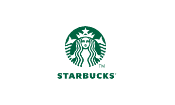 Starbucks Gift Card