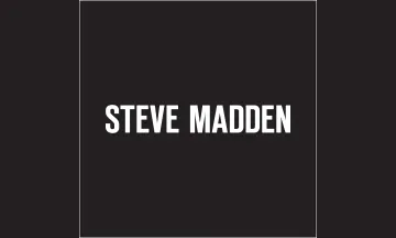 Steve Madden Gift Card