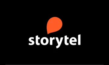 Storytel Gift Card