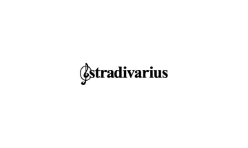 Stradivarius Gift Card