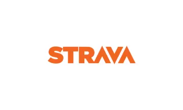 STRAVA Gift Card
