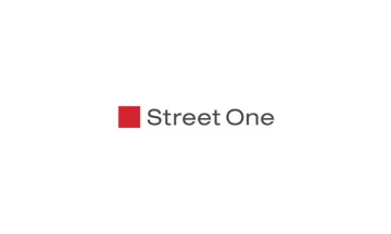 Street One Gift Card