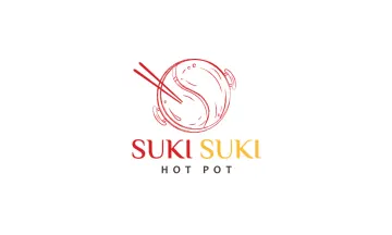 Suki-Suki Hotpot Gift Card