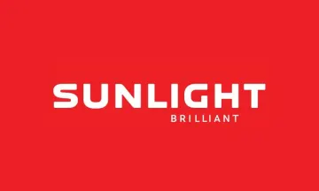 SUNLIGHT Gift Card