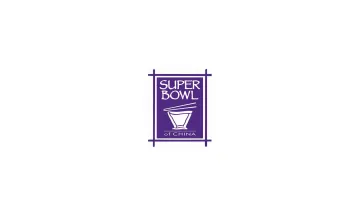 Super Bowl of China PHP Gift Card