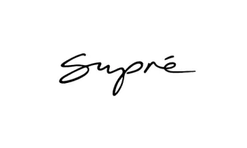 Supré Gift Card