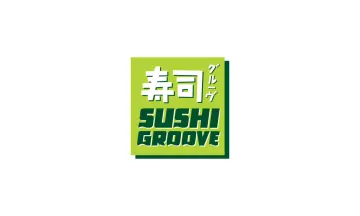 Sushi Groove Carte-cadeau