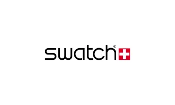 Swatch Gift Card