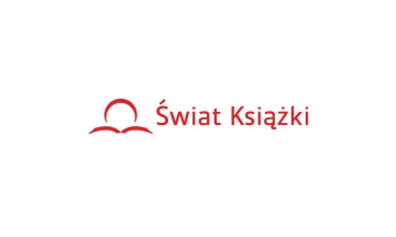 Swiat Książki Poland ギフトカード