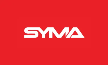 Symacom Pass International PIN 리필