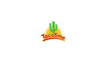 TacoTime 礼品卡