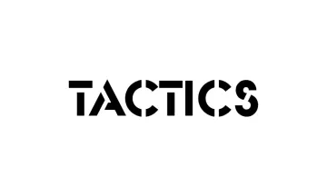 Tactics Water Gear PHP Gift Card