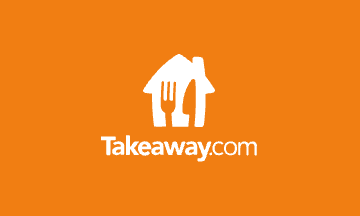 Takeaway.com Gift Card