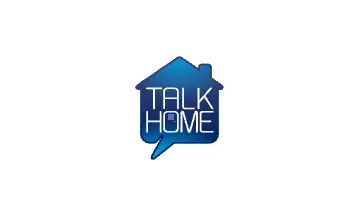 Talk Home Mobile PIN Nạp tiền