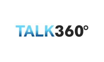 Talk360 Пополнения