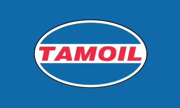 Подарочная карта Tamoil