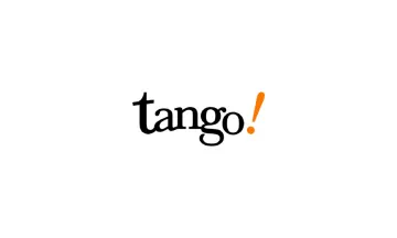 Tango Gift Card