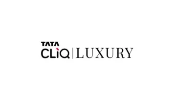 Tata Cliq Luxury Gutschein